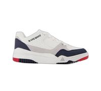 Sneakers tricolore Le Coq Sportif Dynactif T1000 Blanc 40 Unisex