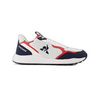 Sneakers tricolore Le Coq Sportif R110 Blanc 40
