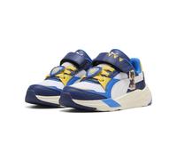 Sneakers Trinity 2 PUMA x PAW PATROL Enfant, Accessoires, Bleu, 34.5 34.5