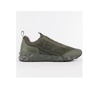 Emporio Armani Ea7 - Ultimate C2 Kombat Baskets - Homme - Chaussures - Vert - Taille: 44 EU