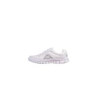 Sneakers Unisex KAPPA VALDIS Blanc, Taille 42 EU 44