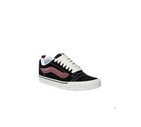 Sneakers Unisex VANS Knu Skool Noires - Équilibre Parfait entre Élégance et Confort, Taille EU 43 43