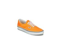 Sneakers Unisex - VANS - Ua Era - Orange - Lacets - Textile - Talon Plat 38