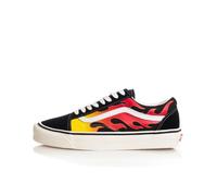 Baskets Vans Old Skool 36 DX - Epic Flame Noir 36