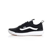 Sneakers Unisex Vans Ua - VANS - Mixte - Noir - Enfant - Lacets - Textile - Plat