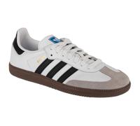 sneakers Unisexe, adidas Samba OG, Blanc 35 1/2