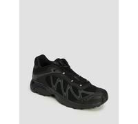 Sneakers Unisexes Noirs Salomon Xt-whisper L47762000-blackblackasphalt 45 1/3