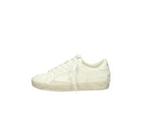 SNEAKERS Uomo CRIME LONDON DISTRESSED 16001PP5 10 WHITE