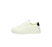 SNEAKERS Uomo CRIME LONDON EXTRALIGHT 13470 WHITE-BLACK