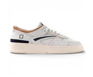 SNEAKERS Uomo DATE M441-TO-CO-WL TORNEO COLORED WHITE BLUE