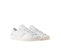 SNEAKERS Uomo DATE M451-HL-BA-WH HILL LOW BASIC WHITE | Modèle HL/BSC, basse