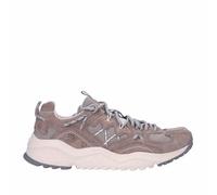 SNEAKERS Uomo FLOWER MOUNTAIN YAMABUSHI 2019511 03 0B09 LIGHT GREY
