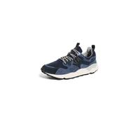 SNEAKERS Uomo FLOWER MOUNTAIN YAMANO 3 - 2017816 70 2C98 BLU-BLUETTE