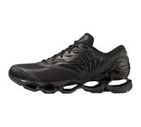 SNEAKERS Uomo MIZUNO D1GA3337 WAVE PROPHECY LS 01 BLACK BLACK
