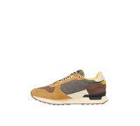 SNEAKERS Uomo NAPAPIJRI Footwear NP0A4IJL - COSMOS MG2 BLACK/BROWN