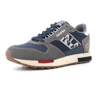 Baskets Bleu Virtus NP0A4IQH01Y1 Homme, bleu, 44 EU