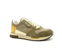 SNEAKERS Uomo NAPAPIJRI NP0A4IQH VIRTUS GF2 DARK OLIVE