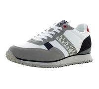 SNEAKERS Uomo NAPAPIJRI NP0A4IQN COSMOS 01A WHITE/NAVY