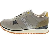 SNEAKERS Uomo NAPAPIJRI NP0A4IQN COSMOS WOB BROWN TOBACO