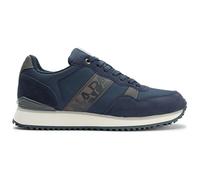 SNEAKERS Uomo NAPAPIJRI NP0A88XI STAB B3A BLUE MEDIEV