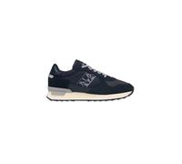 SNEAKERS Uomo NAPAPIJRI NP0A88XI STAB B3A BLUE MEDIEV