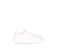 SNEAKERS Uomo PHILIPPE MODEL PARIS BTLU V001 - TEMPLE VEAU_BLANC