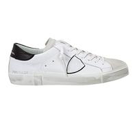 SNEAKERS Uomo PHILIPPE MODEL PARIS PRLU 1011 PARIS X WHITE