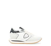 SNEAKERS Uomo PHILIPPE MODEL PARIS TKLU VP04 - TROPEZ HAUTE LOW BLANC NOIR