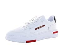 SNEAKERS UOMO RALPH LAUREN PS 300 WHITE