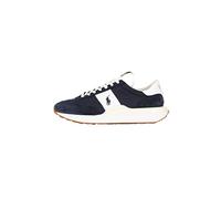 SNEAKERS UOMO RALPH LAUREN TRAIN 89 NAVY/WHITE