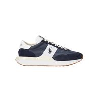 SNEAKERS UOMO RALPH LAUREN TRAIN 89 NAVY/WHITE