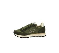 Sun 68 Baskets Tom Z36101 Solid 502/19 Vert militaire EU 43 Homme
