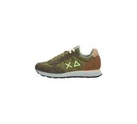 Sun68 Tom Multicolor Trainers Vert EU 45 Homme