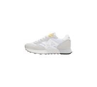 Sun 68 Baskets Homme Jaki 2.0 Bicolor Z36116 Blanc/Panna