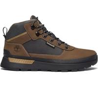 SNEAKERS Uomo TIMBERLAND TB0A6DPS A4K FIELD TREKKER OLIVE NUBUCK