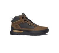 SNEAKERS Uomo TIMBERLAND TB0A6DPS A4K FIELD TREKKER OLIVE NUBUCK