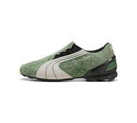 Sneakers V-S1 PUMA x KIDSUPER Unisexe, Chaussures, Vert, 38.5 38.5