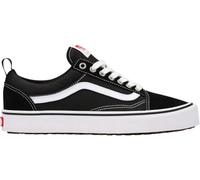 SNEAKERS VANS PREMIUM OLD SKOOL INSULATED - VN000DC6BA21 BLACK
