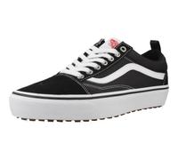 SNEAKERS VANS PREMIUM OLD SKOOL INSULET - VN000DC6BA21 BLACK