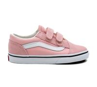 Sneakers Vans Td Old Skool V Rose - 26 1/2