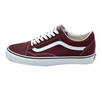Sneakers - VANS - UA Old Skool - Rouge - Homme - Bordeaux 36,5