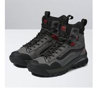 Sneakers - Vans - UA Ultrarange Exo HI Goretex MTE3 VN0A5JHXPBQ1 - Gris - Homme 41