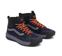 Sneakers - VANS - Ultrarange Exo - Bleu - Pointure 38 - Cuir et Textile 38