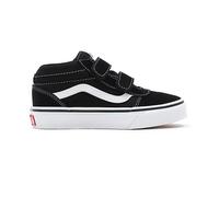 Sneakers - Vans - Ward Mid V - Noir - Homme 37