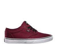 Sneakers Vans Yt Atwood - Rouge - 35