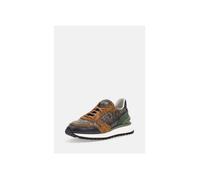 Sneakers VARESE GUESS Homme Multicolore Taille 40 40