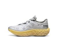 Sneakers Velum 2 NITRO™ PUMA x SALEHE BEMBURY Unisexe, Chaussures, Gris, 44.5 44.5
