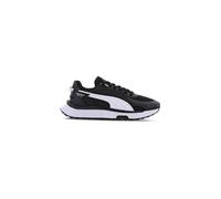 Sneakers Wild Rider Route Cuir - Puma - Homme 41