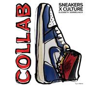Sneakers x Culture: Collab