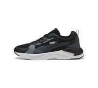 PUMA Sneakers X-Ray 3 44.5, Black Strong Gray Cool Mid